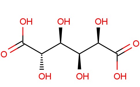 D-GLUCARIC ACID